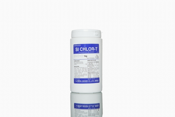 SI CHLOR – T